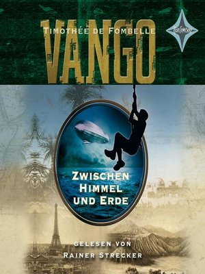 cover image of Vango--Zwischen Himmel und Erde